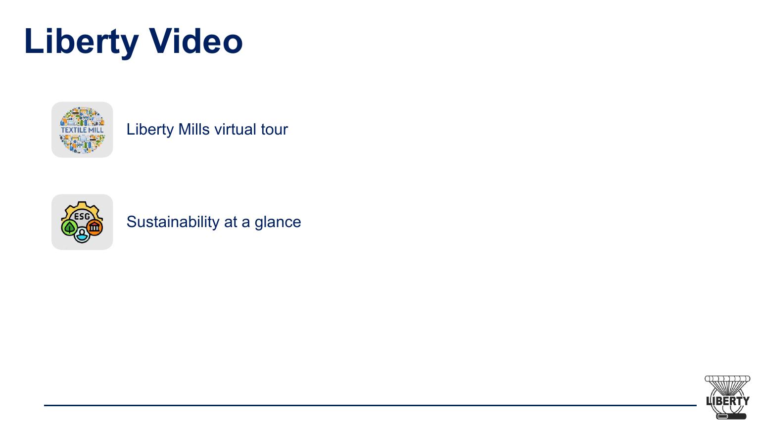 Liberty Video